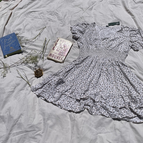 Wild Fable Floral Dress - Picture 7 of 13